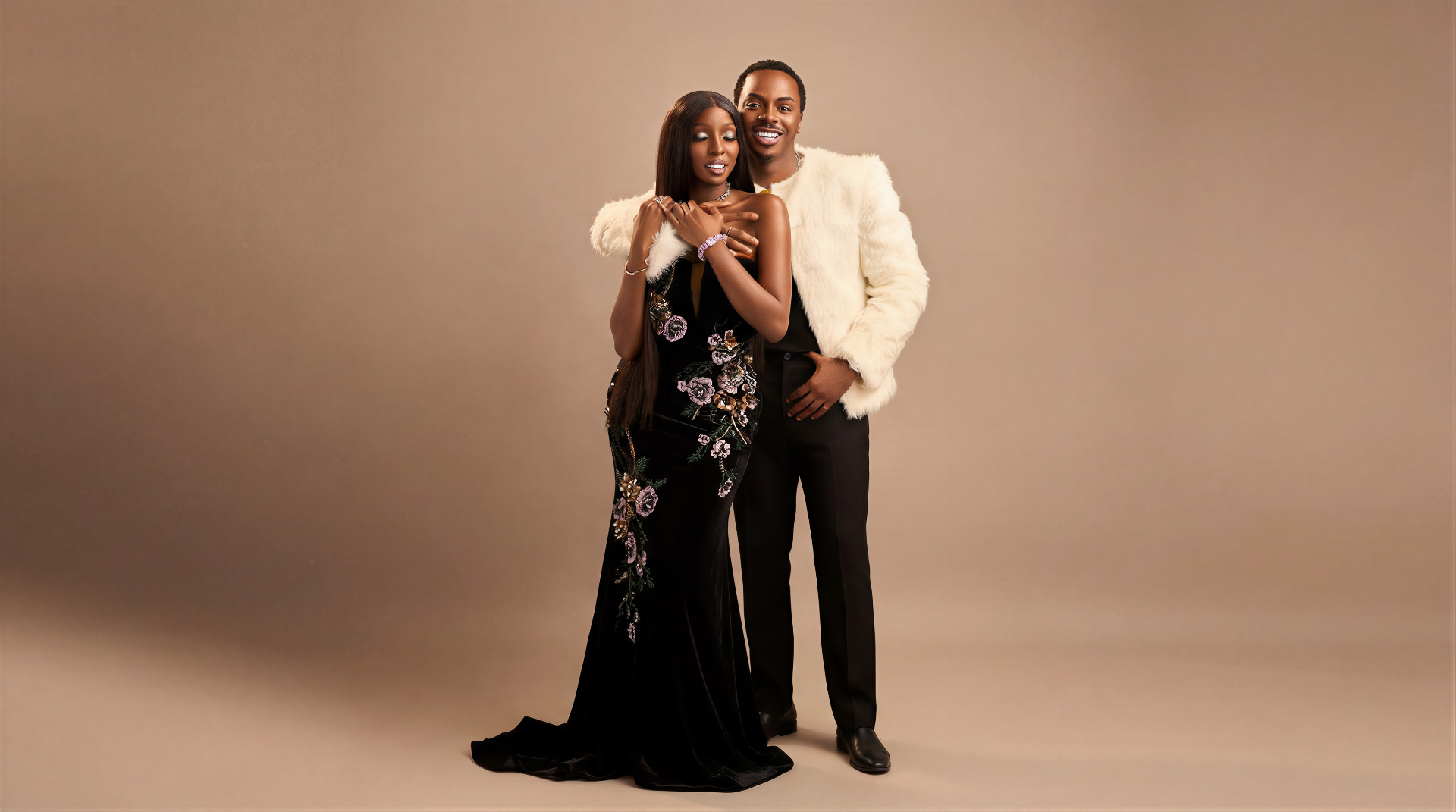 Swarovski lifestyle editorial